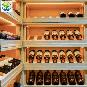 Custom Wine Cellars by Green Refrigeration LLC