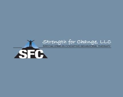 Strength For Change, LLC