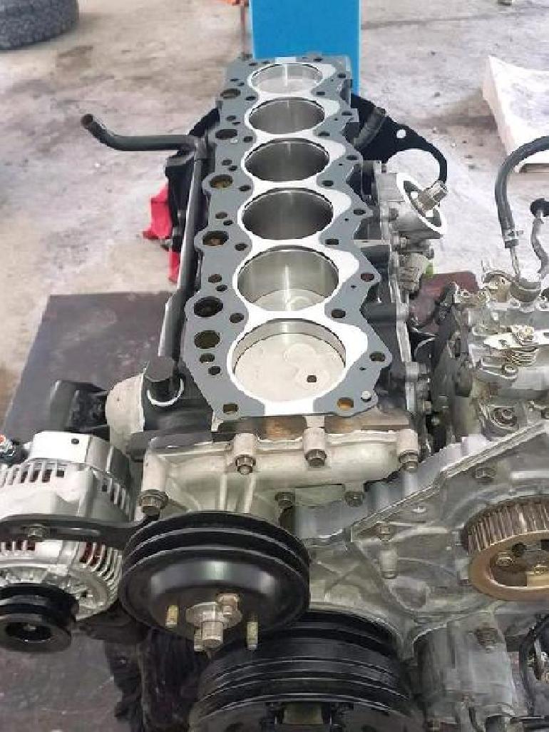 Auto parts