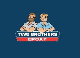 Two Brothers Epoxy Floori..