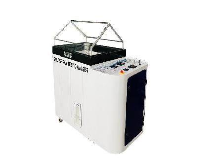 Effective Lab India’s Premium Salt Spray Chamber