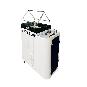 Effective Lab India’s Premium Salt Spray Chamber