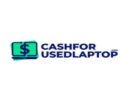 Get Cash to Sell Your Used Laptops