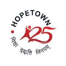Hope Town