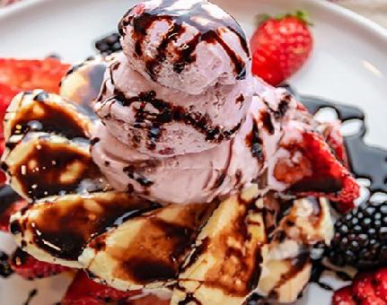 Best Cafe In London | Kula Cafe