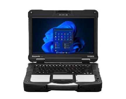 Durability and Performance of Panasonic Toughbook 
