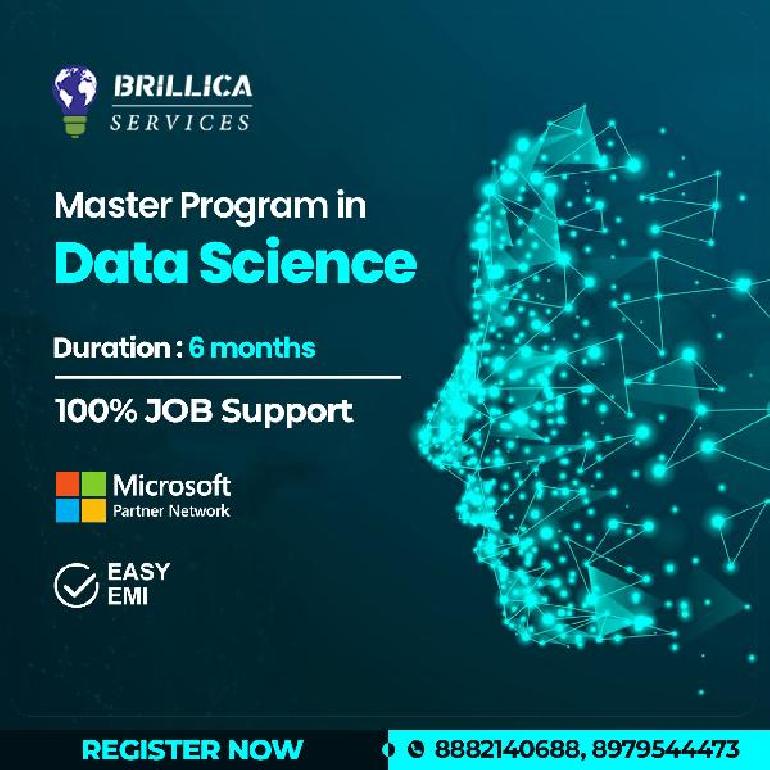 Data science course in Dehradun