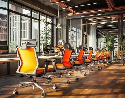 Day Pass for Flexible Coworking at SetuSpace 
