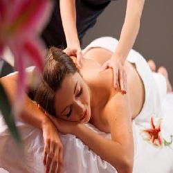 Happy Ending Body...