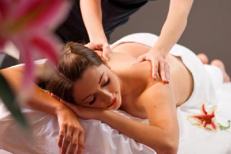 Happy Ending Body Massage In Dombivli 8422862254