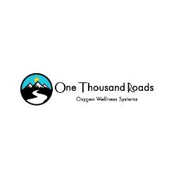 One Thousand Roads