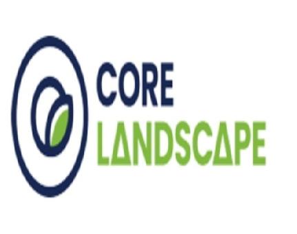 Core Landscaping Lighting