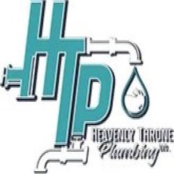 Heavenly Throne...
