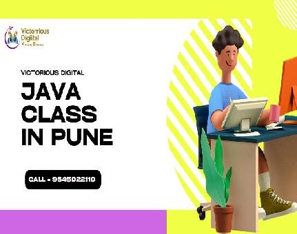 Java Classes in Pune | Training Institute & Course