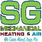 SG Mechanical Furnace Repair | SG Mechanical Bard 