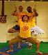 SV Yoga School In Rishikesh