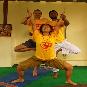 SV Yoga School In Rishikesh