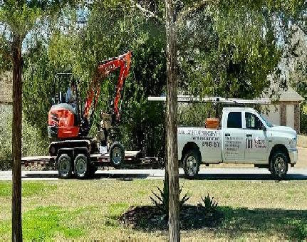Lumberjack Tree Care
