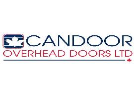 Candoor Overhead Doors Lt..