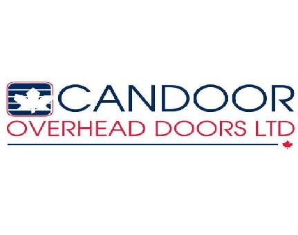 Candoor Overhead Doors Ltd