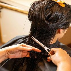 Blonde and Bronde...