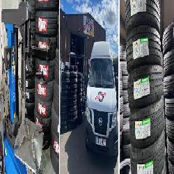 G2 Tyres Birmingham