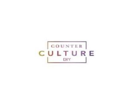 Counter Culture DIY