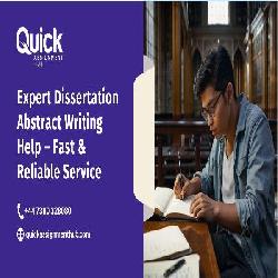 Expert Dissertation 