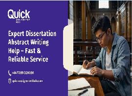 Expert Dissertation Abstr..