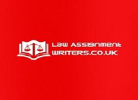 Law Assignment Writers UK..