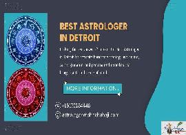 Best Astrologer in Detroi..