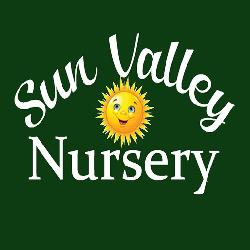 Sun Valley Yard...