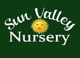 Sun Valley Yard Design   ..