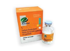 Paclitaxel 100mg Injectio..