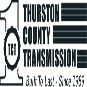 Thurston County Transmission Repair