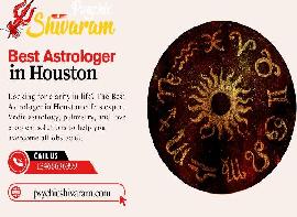 Best Astrologer in Housto..