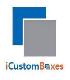 custom sports boxes wholesale