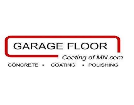 Garage Floor Coating of MN