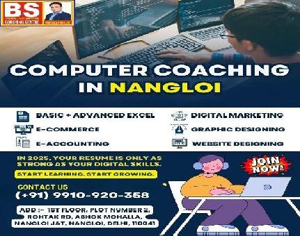 Your Local Hub for Learning – Best Computer Instit