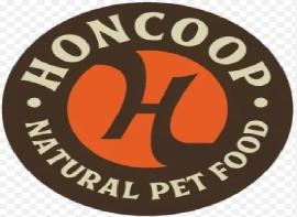 Honcoop Pet Meals