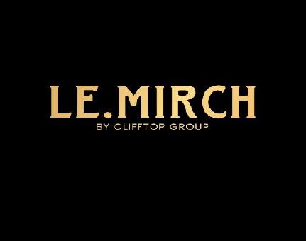 Rooftop Bar and Restaurant KL | Le Mirch.asia