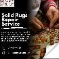 Solid Rugs Repair Service