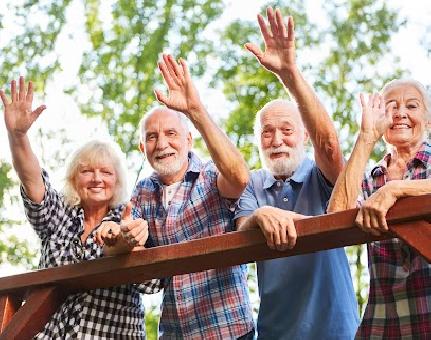 Lake Travis Independent Living