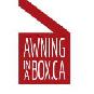 Stylish & Durable Home Window Awnings