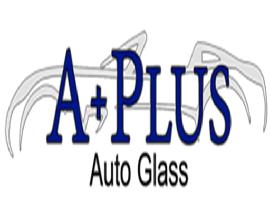 A  Plus Windshield Repair..