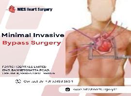 Mics Heart Surgery