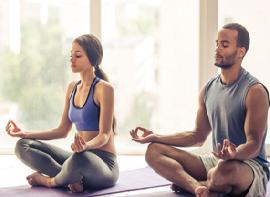 Ayurvedic therapy course ..