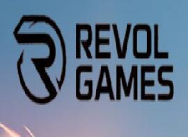 Revol Games