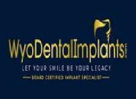 Wyoming Dental Implants
