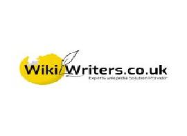 Wikipedia Writers of UK